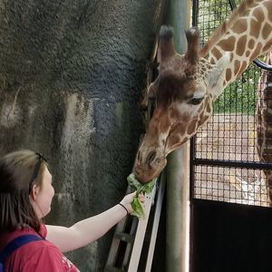 Meet your Posher, Bryanna